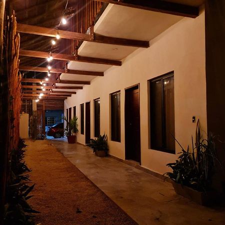 Hotel Soi باكالار المظهر الخارجي الصورة