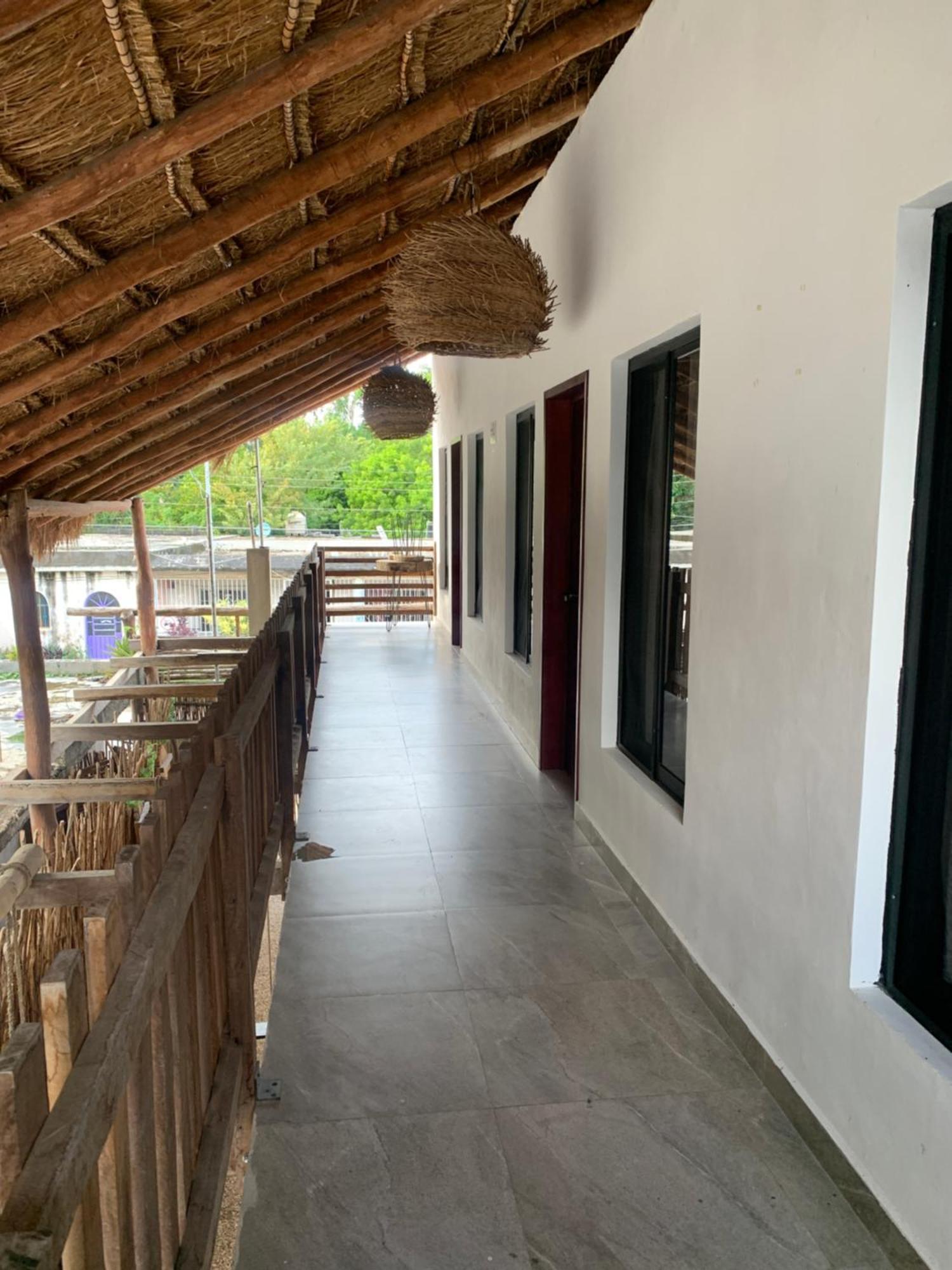Hotel Soi باكالار المظهر الخارجي الصورة