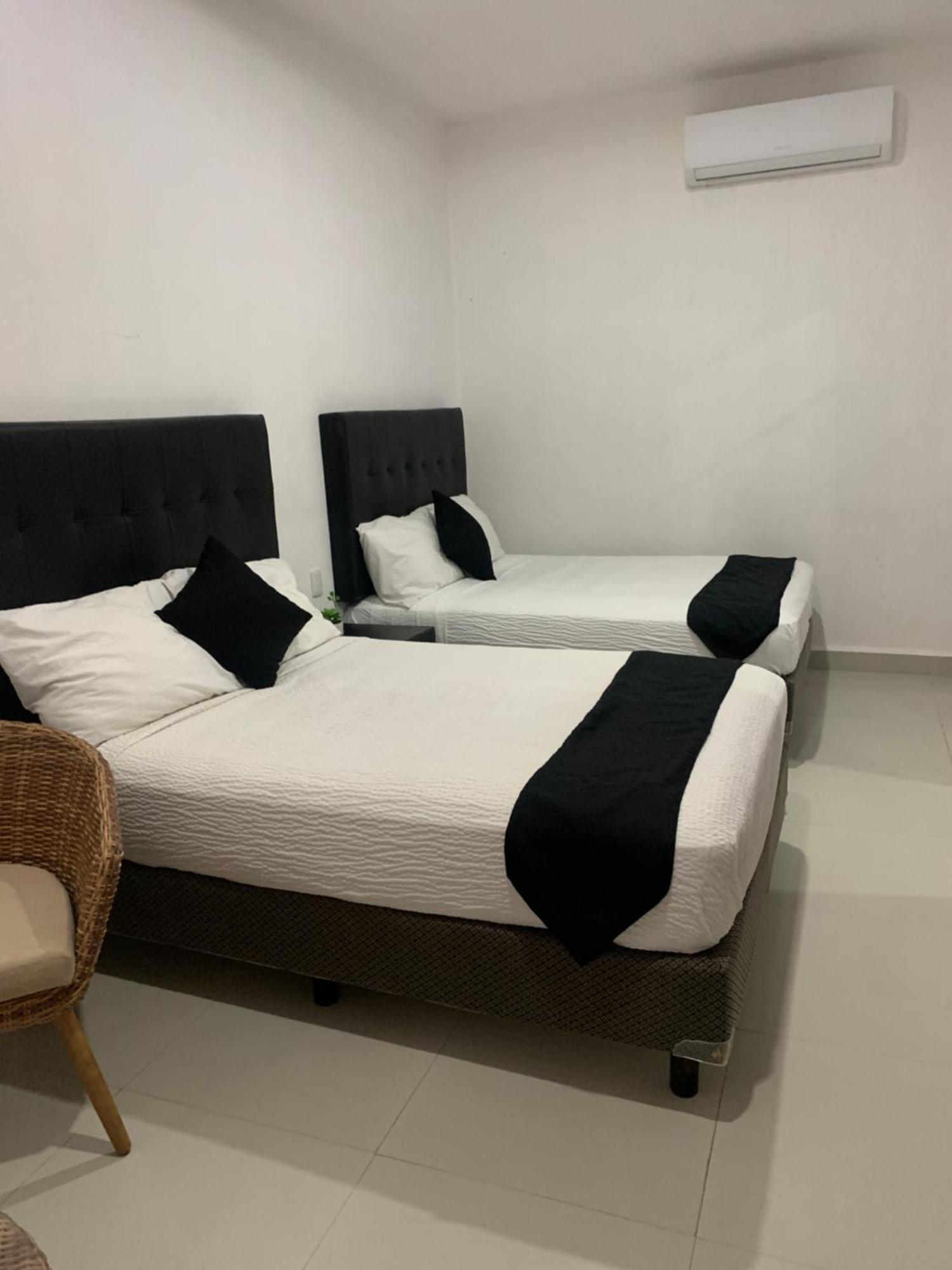 Hotel Soi باكالار المظهر الخارجي الصورة