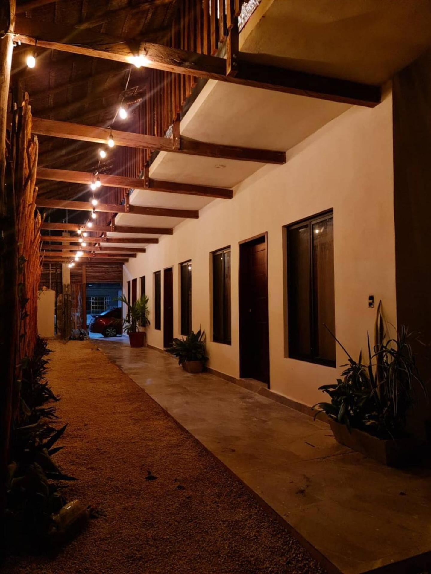 Hotel Soi باكالار المظهر الخارجي الصورة